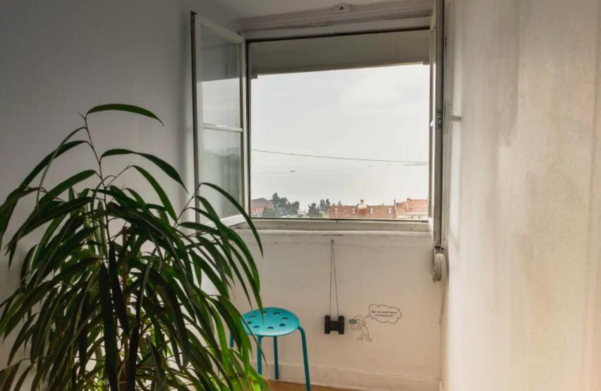 Pensión Santos Lisboa